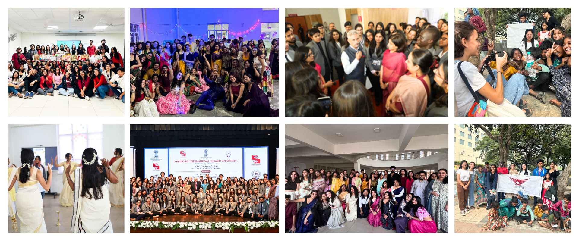 symbiosis school of international studies placements