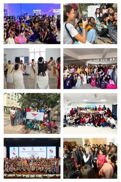 symbiosis school of international studies placements